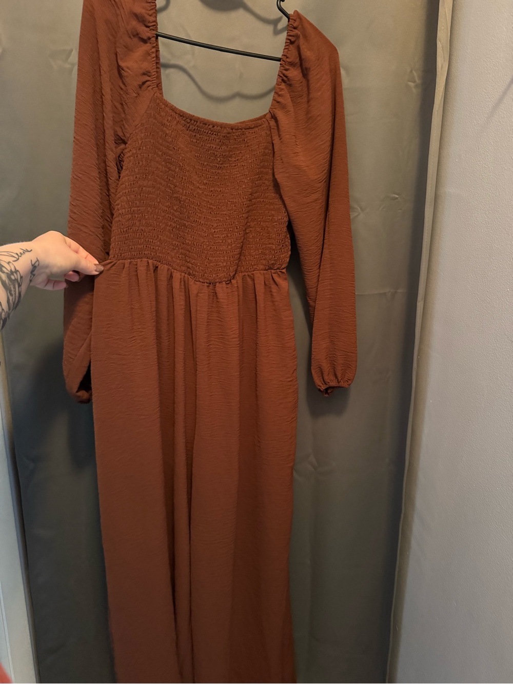 Dokotoo Jumpsuit